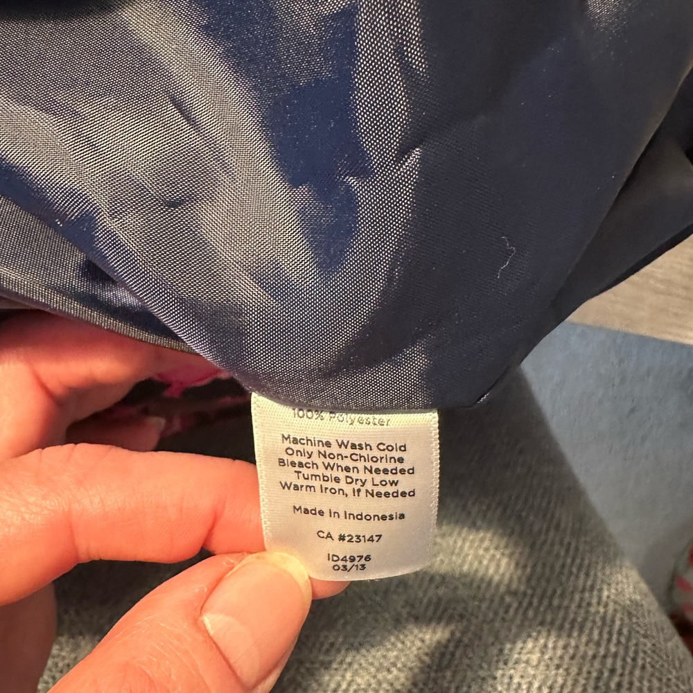 Talbots Medium Dress - Picture 6 of 6